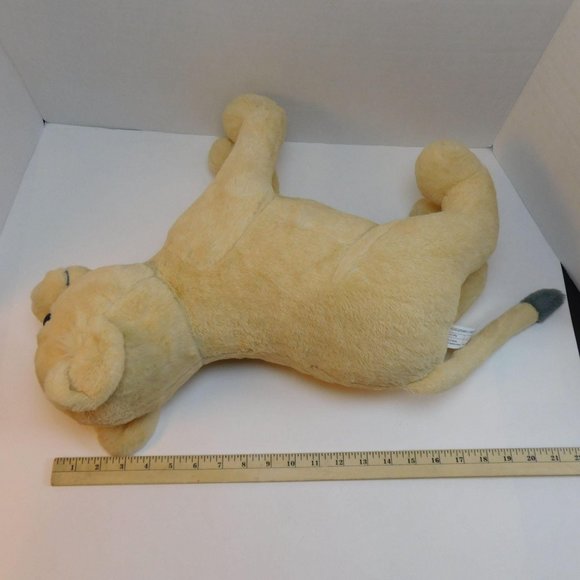 Disney The Lion King Nala Lioness 17" Plush Stuffed Animal - Picture 6 of 8